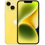 iPhone 14 128gb Grade A+ amarelo 100%