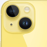 iPhone 14 128gb Grade A+ amarelo 100%