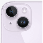 iPhone 14 128gb Grade A+ roxo 100%