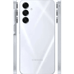 Samsung A16 128gb 4gb ram 5G cinza 