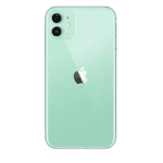 iPhone 11 128gb Grade A+ verde (88%)