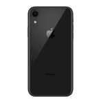 iPhone XR Apple 128GB - Preto - GRADE A+ (SEMI-NOVO)