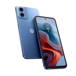 Motorola Moto G34 128GB 4GB RAM 5G Azul