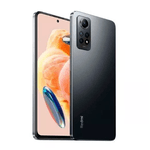 Xiaomi Redmi Note 12 Pro 256gb - 8gb Ram - 4G - Grafite 