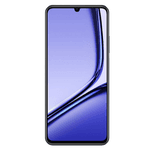 Realme Note 50 128GB 4GB Ram Preto