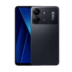 Xiaomi Poco C65 128GB 6GB RAM Preto