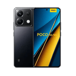 Xiaomi Poco X6 512gb 12gb Ram 5G Preto