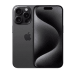 Apple Iphone 15 Pro 128GB Preto