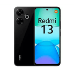 Xiaomi Redmi 13 256Gb 8Gb Ram Preto