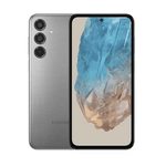 Samsung Galaxy M35 256GB 8GB RAM 5G Cinza