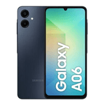 Samsung Galaxy A06 128GB 4GB RAM Azul Escuro