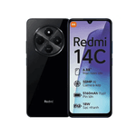 Xiaomi Redmi 14C 256gb 8gb ram Preto 