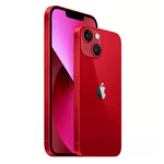 IPHONE 13 128GB - Vermelho - GRADE A+ (SEMI-NOVO)