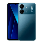 Xiaomi Poco C65 128GB 6GB RAM Azul