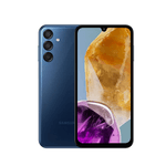 Samsung Galaxy M15 128GB 4GB RAM 5G Azul Escuro