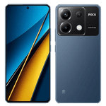 Xiaomi Poco X6 512gb 12gb Ram 5G Azul