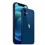 iPhone 12 Apple 128GB - Azul - GRADE A+ (SEMI-NOVO)