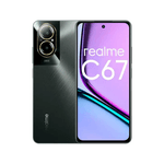 Realme C67 256gb 8gb ram NFC preto