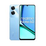 Realme Note 60 128gb 4gb ram AZUL