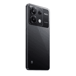 Xiaomi Poco X6 256gb 8gb Ram 5g Preto