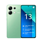 Xiaomi Redmi Note 13 128GB 6GB RAM Verde 