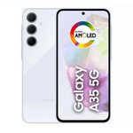 Samsung Galaxy A35 256GB 8GB RAM 5G Azul 