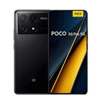 Xiaomi Poco X6 Pro 256gb 8gb Ram 5g Preto