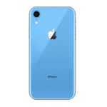 iPhone XR Apple 128GB - Azul- GRADE A+ (SEMI-NOVO)