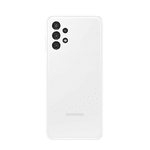 Samsung Galaxy A13 128GB Branco 4G - BRANCO