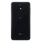 LG K9 TV Dual SIM - 16 GB 2 GB RAM - PRETO