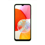 Samsung A14 128GB 4G 4GB RAM - Verde 