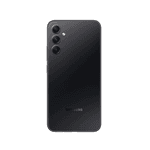 Samsung A34 - 128GB, 6GB RAM, 5G - Preto