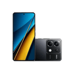 Xiaomi Poco X6 512gb 12gb Ram 5G Preto