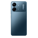 Xiaomi Poco C65 128GB 6GB RAM Azul