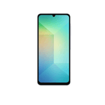 Samsung Galaxy A06 128GB 4GB RAM Branco