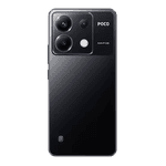 Xiaomi Poco X6 256gb 8gb Ram 5g Preto