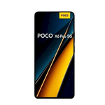 Xiaomi Poco X6 Pro 256gb 8gb Ram 5g Preto