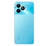 Realme Note 50 128GB 4GB Ram Azul