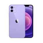 iPhone 12 64GB - Roxo - Grade A+ (SEMI-NOVO)