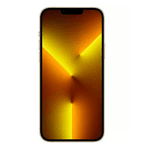 IPHONE 13 PRO MAX 128GB - Gold - GRADE A+ (SEMI-NOVO)