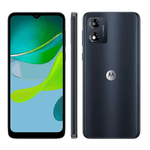 Motorola E13 64GB 4G 4GB RAM - Grafite