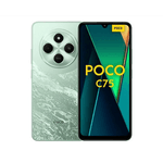 Poco C75 128gb 6gb ram Verde