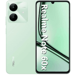 Realme Note 60x 64gb 3gb ram verde 