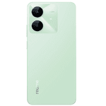 Realme Note 60x 64gb 3gb ram verde 
