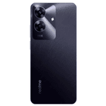 Realme Note 60 256gb 8gb ram preto e azul