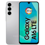Samsung A16 128gb 4gb ram 4G cinza