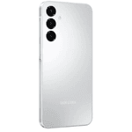 Samsung A16 128gb 4gb ram 4G cinza