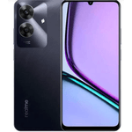 Realme Note 60 256gb 4gb ram preto