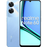 Realme Note 60 256gb 4gb ram azul