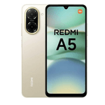 Redmi A5 64gb 3gb ram gold